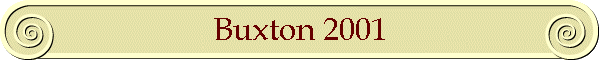 Buxton 2001