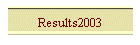 Results2003