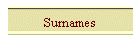 Surnames